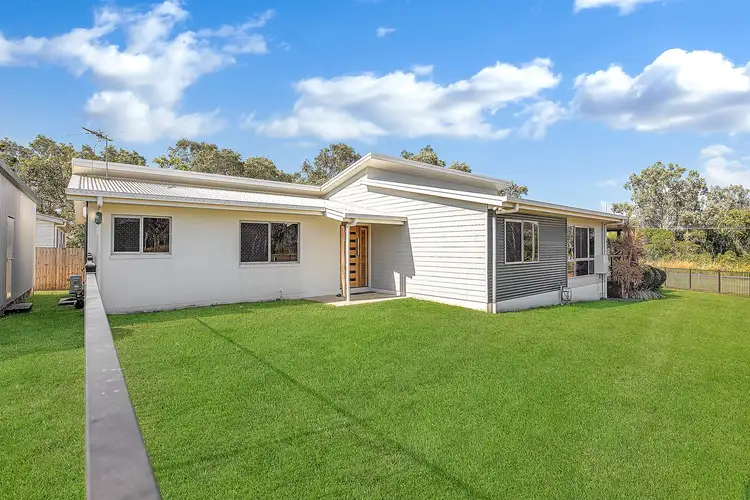 Third view of Homely house listing, 2 Springcliffe Drive, Seaforth QLD 4741