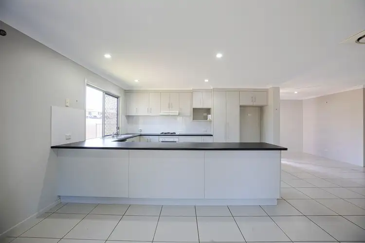 Fourth view of Homely house listing, 2 Springcliffe Drive, Seaforth QLD 4741