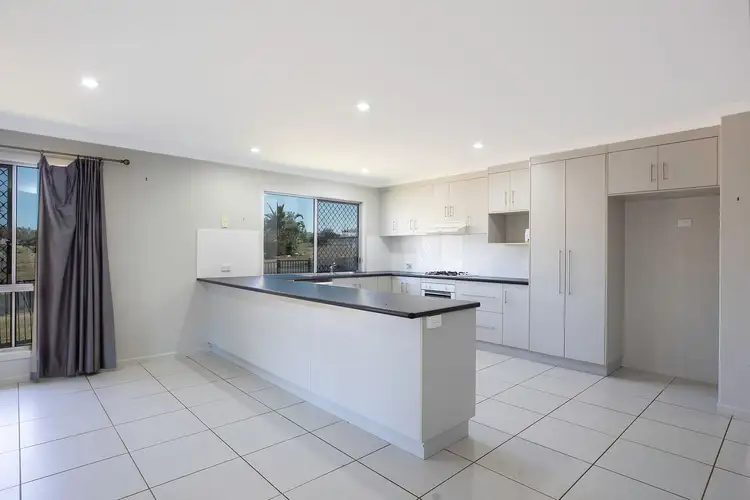 Fifth view of Homely house listing, 2 Springcliffe Drive, Seaforth QLD 4741