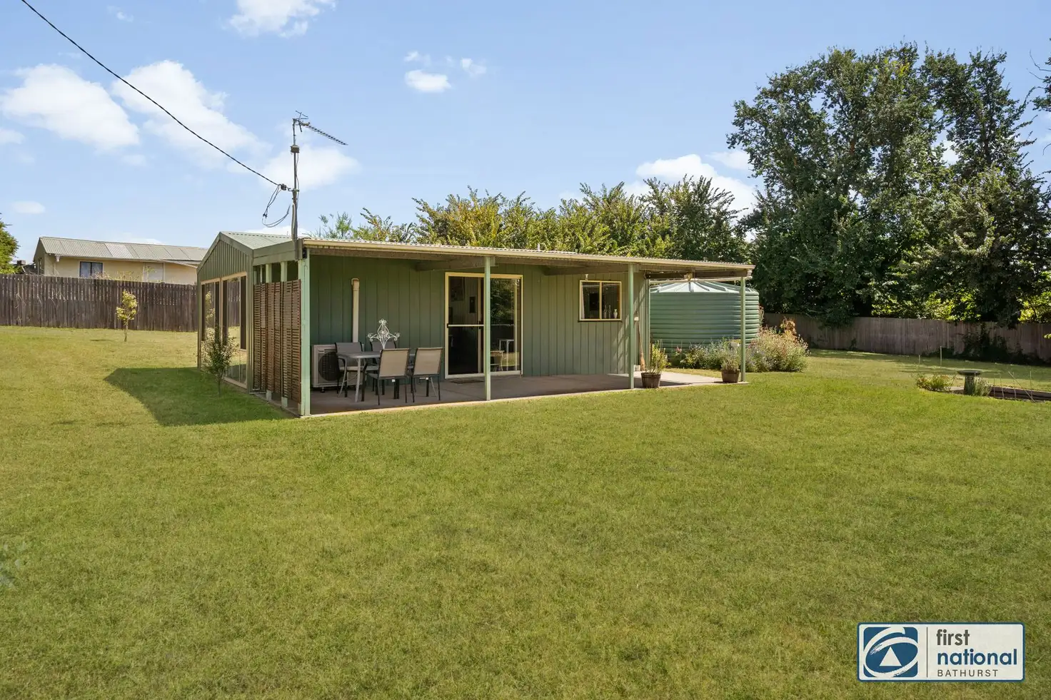 Main view of Homely land listing, 4 Toomey Street, Newbridge NSW 2795