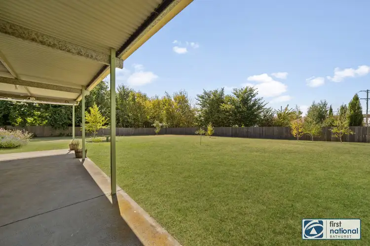 Second view of Homely land listing, 4 Toomey Street, Newbridge NSW 2795