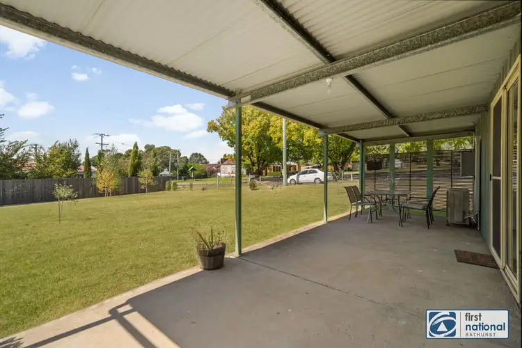 Third view of Homely land listing, 4 Toomey Street, Newbridge NSW 2795