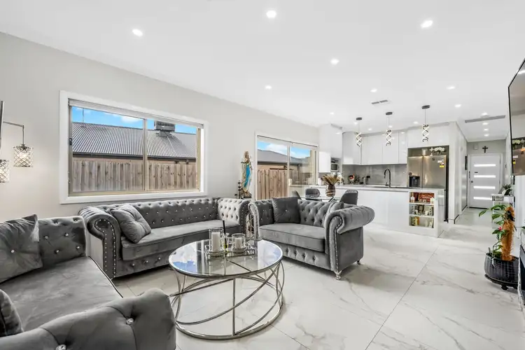 Third view of Homely unit listing, 1/20 Leveque Loop, Craigieburn VIC 3064