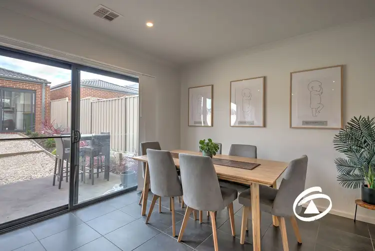 Fourth view of Homely townhouse listing, 10 Todd Lane, Pakenham VIC 3810