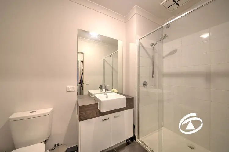 Sixth view of Homely townhouse listing, 10 Todd Lane, Pakenham VIC 3810