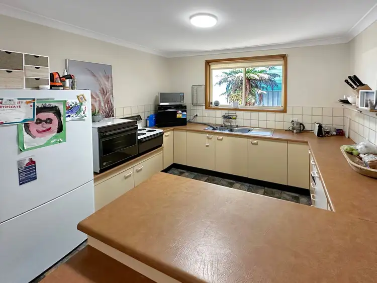 Fifth view of Homely house listing, 11 Mirreen Street, Hawks Nest NSW 2324
