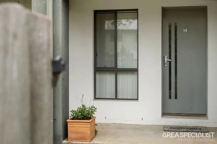 Second view of Homely townhouse listing, 14/2 Margaret Street, Pimpama QLD 4209