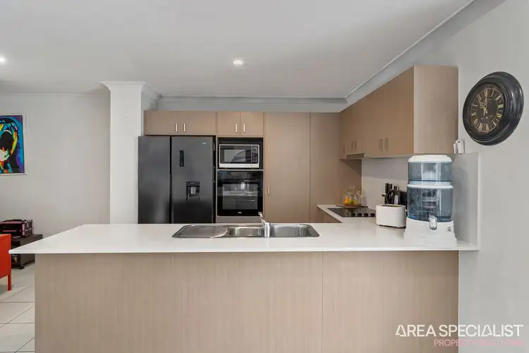 Third view of Homely townhouse listing, 14/2 Margaret Street, Pimpama QLD 4209
