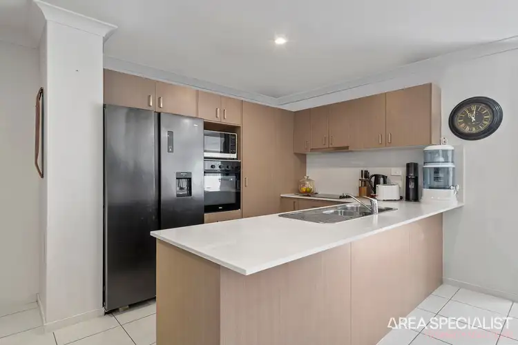 Fourth view of Homely townhouse listing, 14/2 Margaret Street, Pimpama QLD 4209