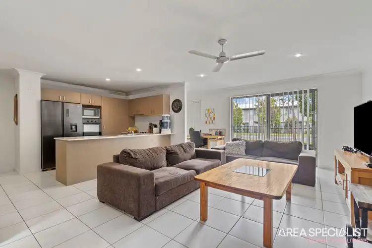 Fifth view of Homely townhouse listing, 14/2 Margaret Street, Pimpama QLD 4209