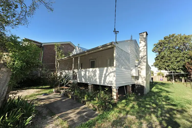 Second view of Homely house listing, 62 Kent Street, Grafton NSW 2460