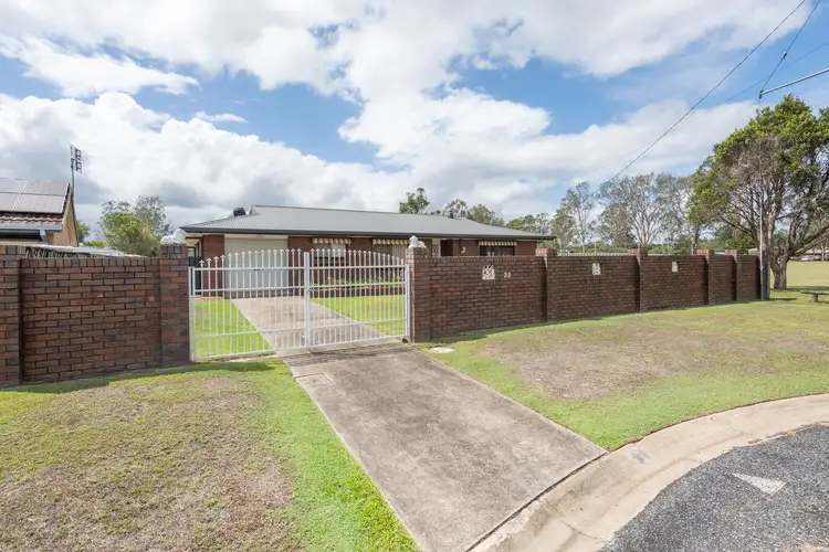 32 Kerrani Place, Coutts Crossing NSW 2460