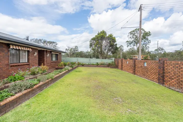 Third view of Homely house listing, 32 Kerrani Place, Coutts Crossing NSW 2460