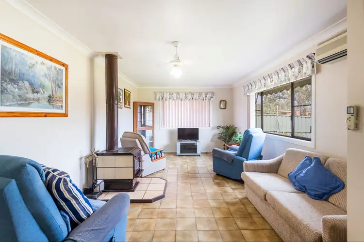 Fourth view of Homely house listing, 32 Kerrani Place, Coutts Crossing NSW 2460