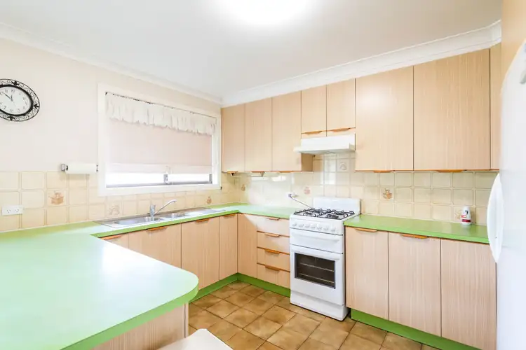 Sixth view of Homely house listing, 32 Kerrani Place, Coutts Crossing NSW 2460