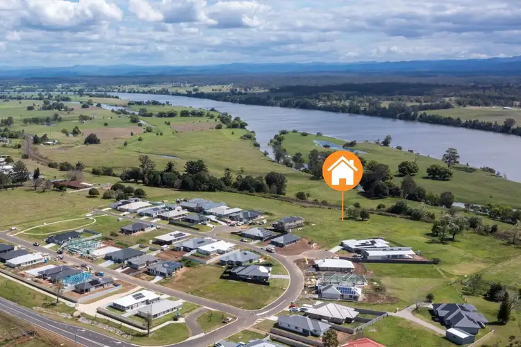 Main view of Homely land listing, 32 Gibraltar Crescent, Junction Hill NSW 2460