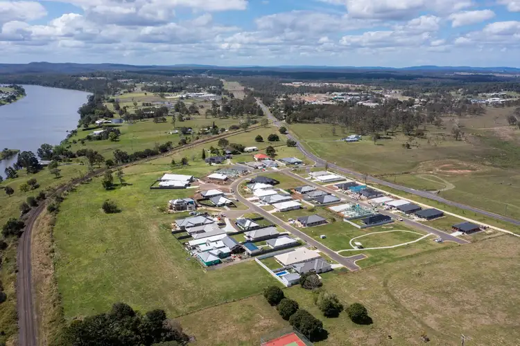 Third view of Homely land listing, 32 Gibraltar Crescent, Junction Hill NSW 2460