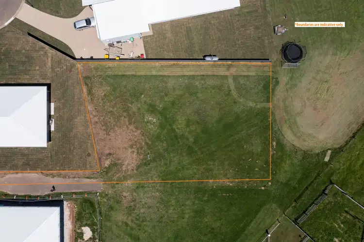 Second view of Homely land listing, 16 Gibraltar Crescent, Junction Hill NSW 2460