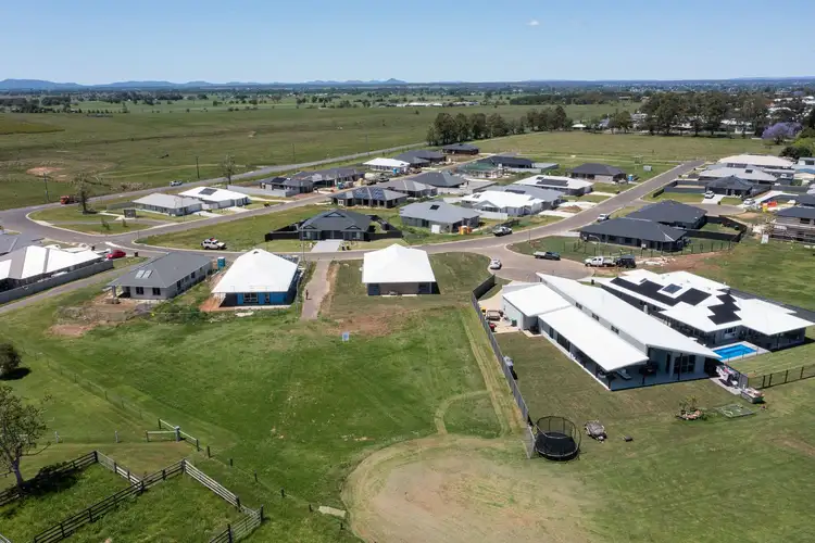 Third view of Homely land listing, 16 Gibraltar Crescent, Junction Hill NSW 2460