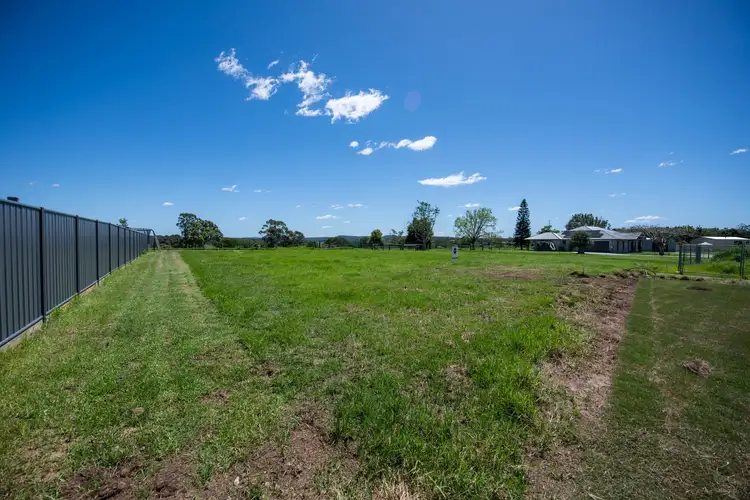 Fourth view of Homely land listing, 16 Gibraltar Crescent, Junction Hill NSW 2460