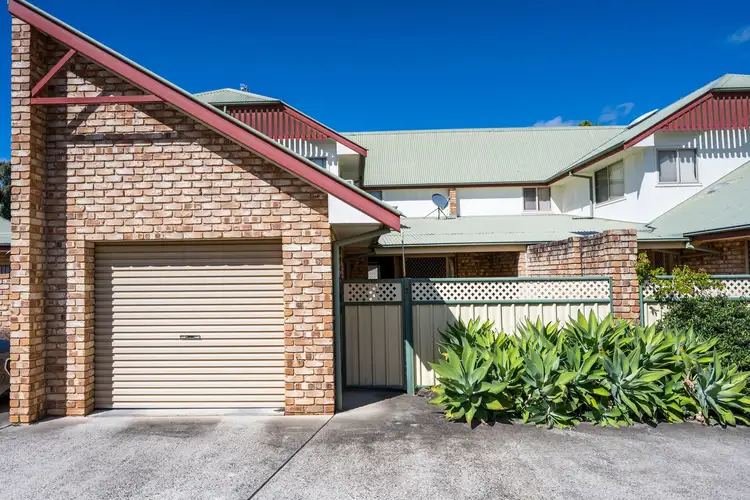 3/3 Schaeffer Close, Grafton NSW 2460