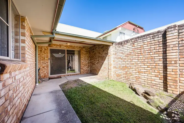 Second view of Homely townhouse listing, 3/3 Schaeffer Close, Grafton NSW 2460