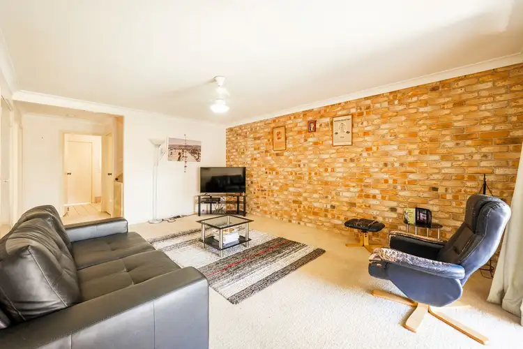 Third view of Homely townhouse listing, 3/3 Schaeffer Close, Grafton NSW 2460