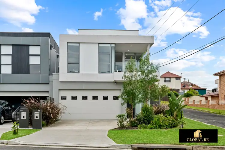68 Linda Street, Fairfield Heights NSW 2165