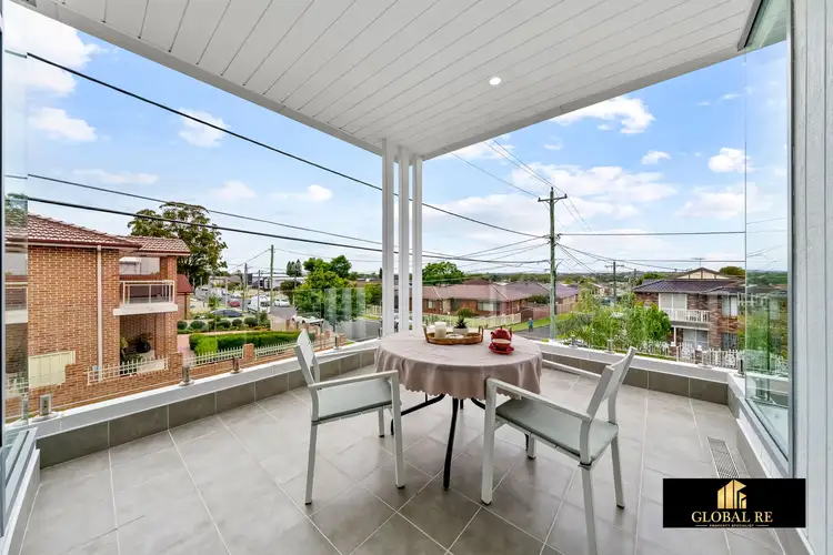 Second view of Homely semi-detached listing, 68 Linda Street, Fairfield Heights NSW 2165