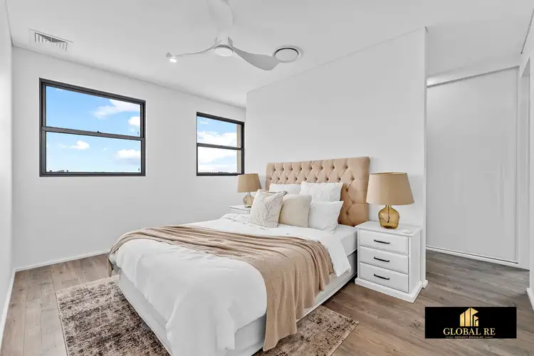 Fourth view of Homely semi-detached listing, 68 Linda Street, Fairfield Heights NSW 2165