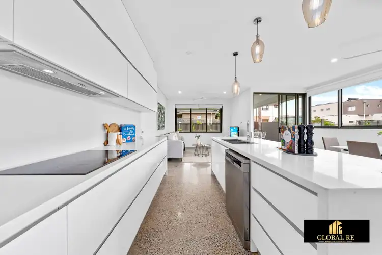 Fifth view of Homely semi-detached listing, 68 Linda Street, Fairfield Heights NSW 2165