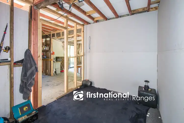 Second view of Homely house listing, 46 Monbulk Road, Belgrave VIC 3160