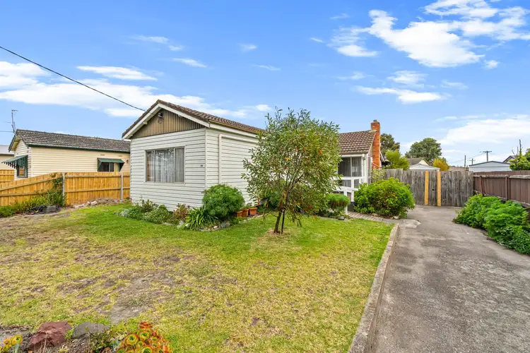 Second view of Homely house listing, 25 Gillies Crescent, Traralgon VIC 3844