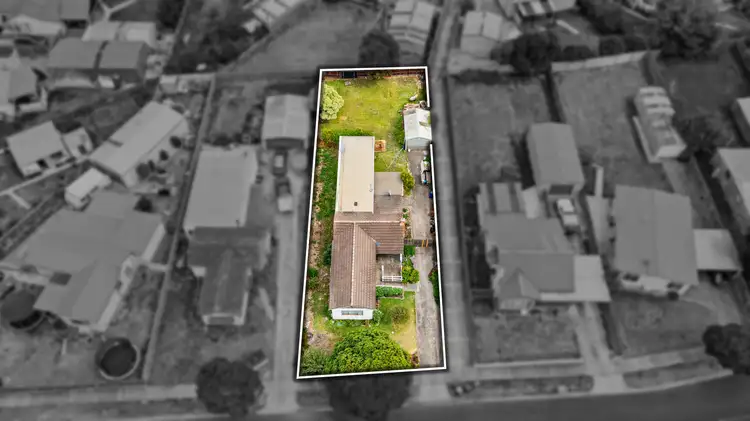 Third view of Homely house listing, 25 Gillies Crescent, Traralgon VIC 3844