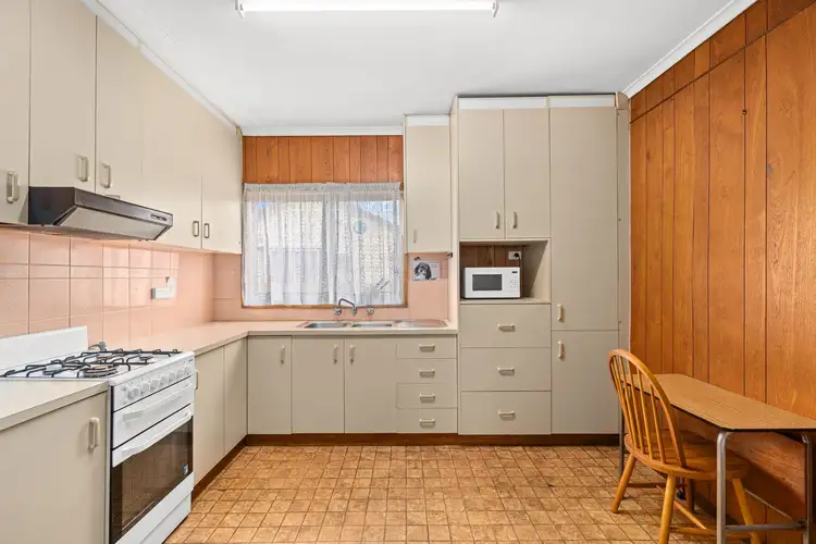 Fifth view of Homely house listing, 25 Gillies Crescent, Traralgon VIC 3844