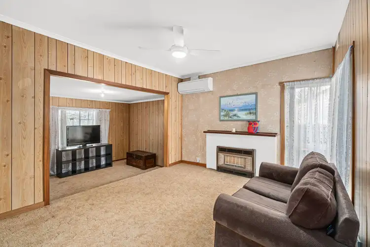 Sixth view of Homely house listing, 25 Gillies Crescent, Traralgon VIC 3844