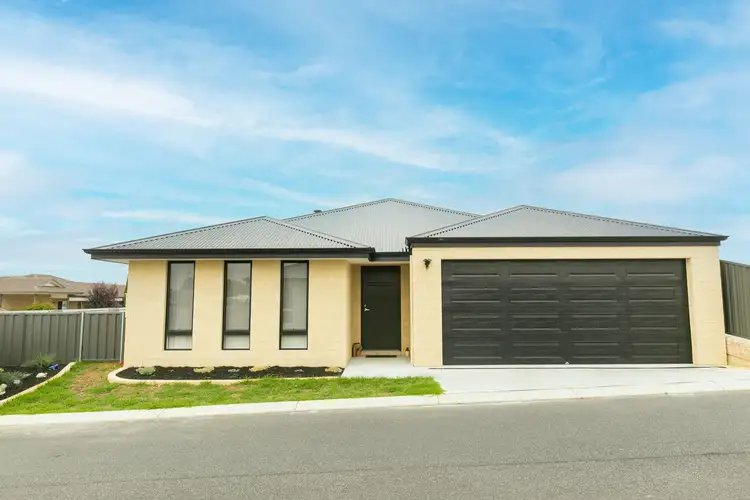 Main view of Homely house listing, 15 Stirling View Drive, Lange WA 6330