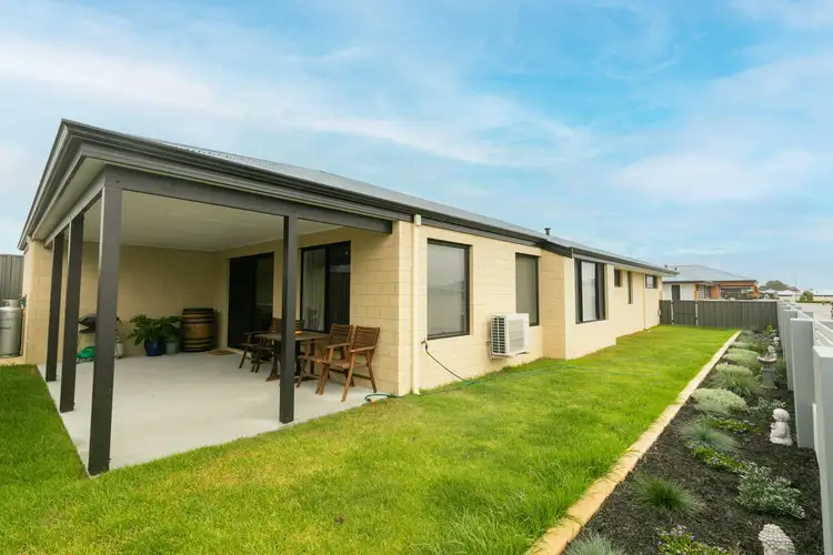 Second view of Homely house listing, 15 Stirling View Drive, Lange WA 6330
