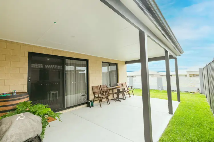 Third view of Homely house listing, 15 Stirling View Drive, Lange WA 6330