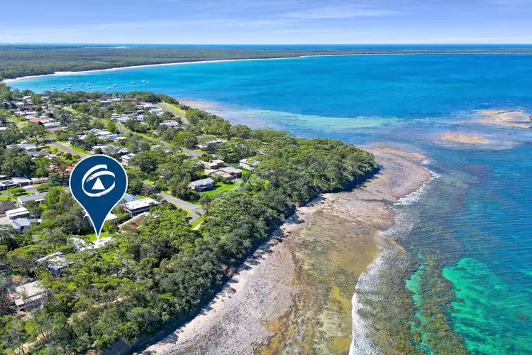 Main view of Homely house listing, 57 Marine Parade, Callala Bay NSW 2540