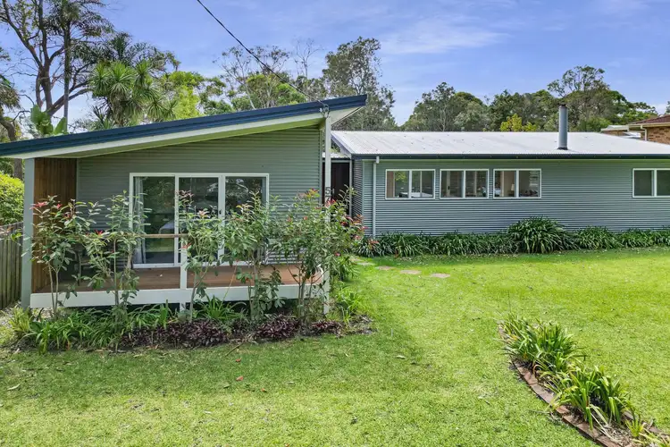 Fourth view of Homely house listing, 57 Marine Parade, Callala Bay NSW 2540