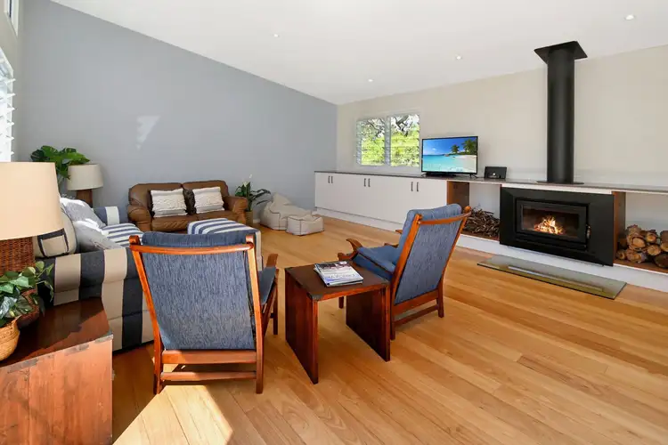 Fifth view of Homely house listing, 57 Marine Parade, Callala Bay NSW 2540