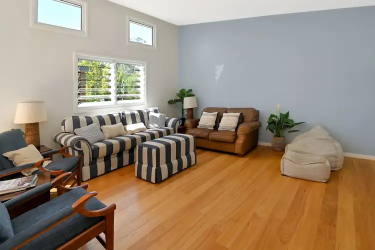 Sixth view of Homely house listing, 57 Marine Parade, Callala Bay NSW 2540
