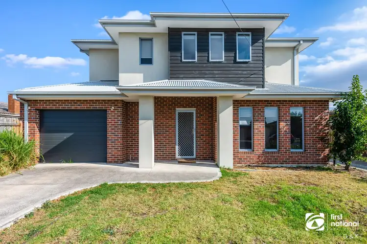 1/55 George Street, St Albans VIC 3021