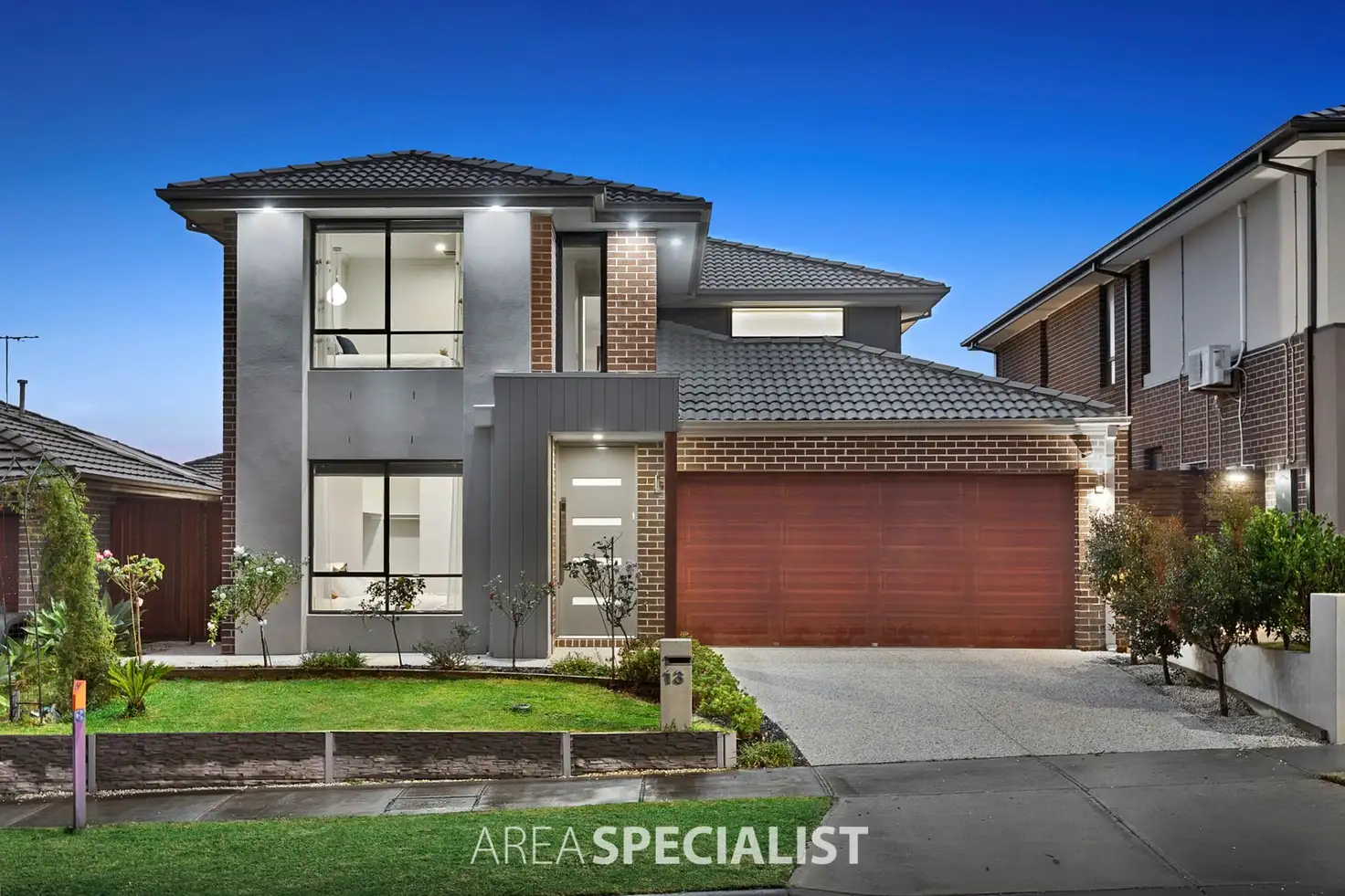 Main view of Homely house listing, 13 Rosanove Street, Clyde North VIC 3978