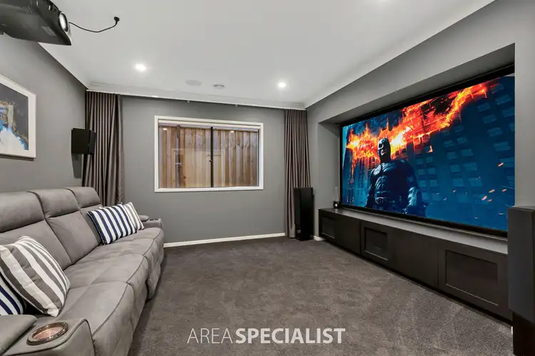 Second view of Homely house listing, 13 Rosanove Street, Clyde North VIC 3978