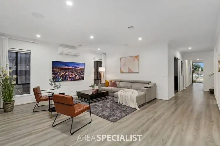 Third view of Homely house listing, 13 Rosanove Street, Clyde North VIC 3978