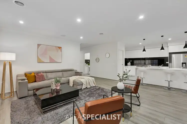 Fourth view of Homely house listing, 13 Rosanove Street, Clyde North VIC 3978