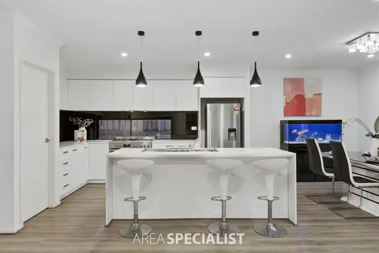 Sixth view of Homely house listing, 13 Rosanove Street, Clyde North VIC 3978
