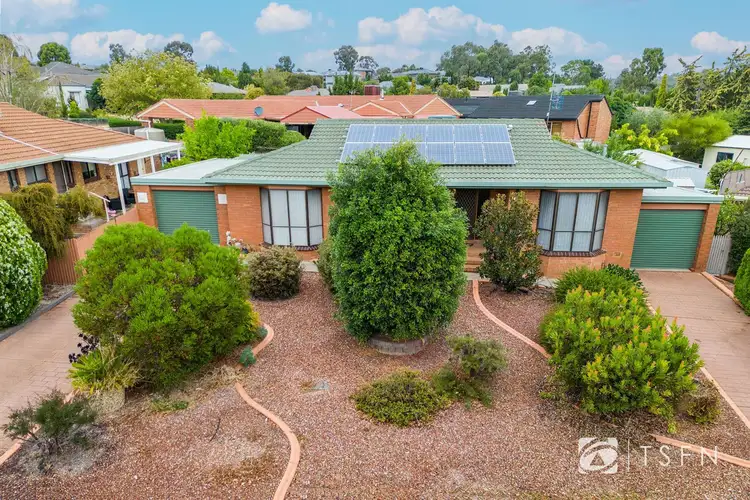 Main view of Homely house listing, 1/21 Mayfield Parade, Strathdale VIC 3550